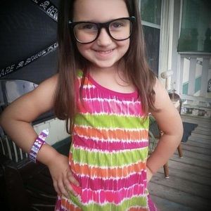 Meet your Posher, Abbie